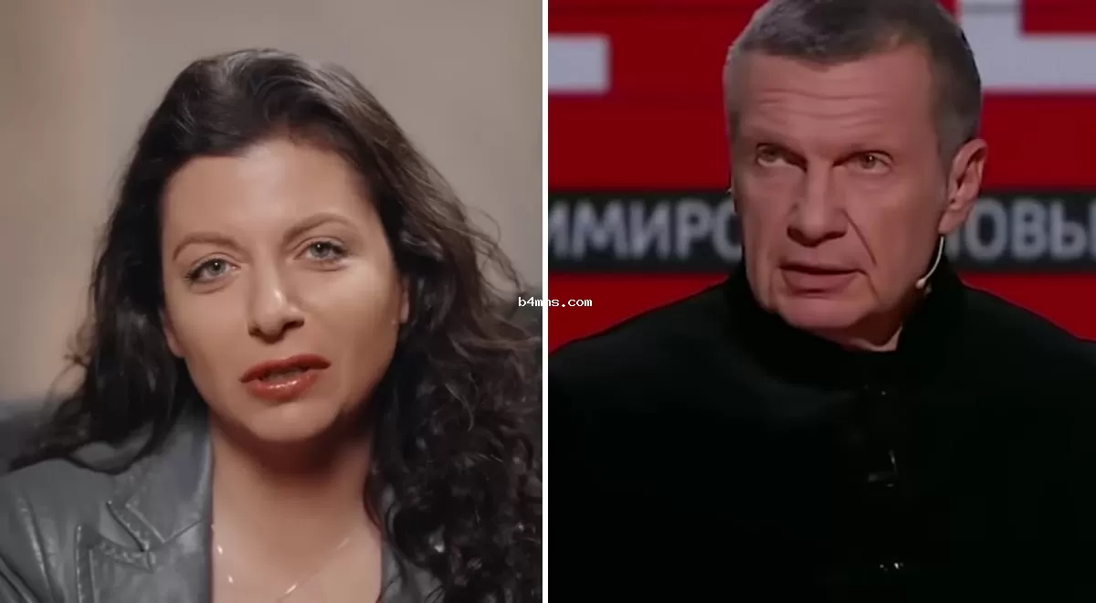 Кремль на прицеле: возможные замены Соловьева и Симоньян в медиа-аппарате