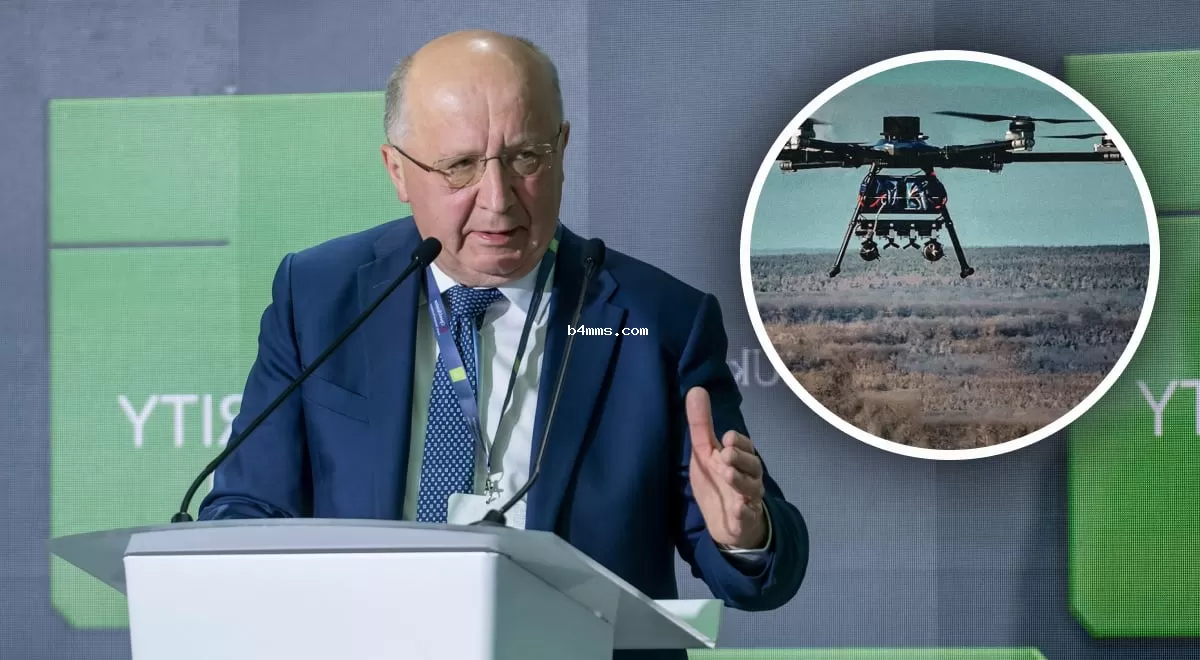 ЕС планирует создать защитную сеть от дронов РФ: когда стартует реализация проекта