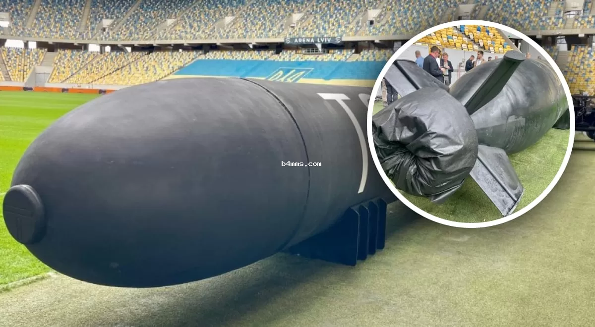 Громадный дрон "Толока" может разгромить Крымский мост и порты РФ – Forbes