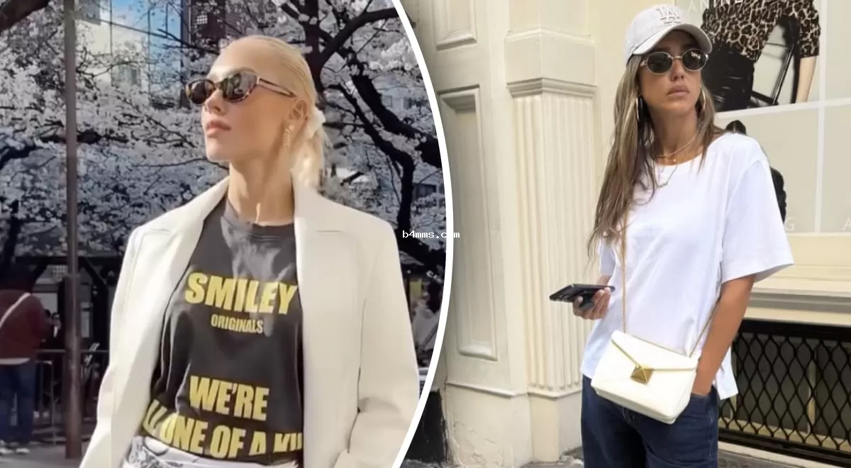 Копия Квиткова: Джессика Альба опубликовала интересное фото