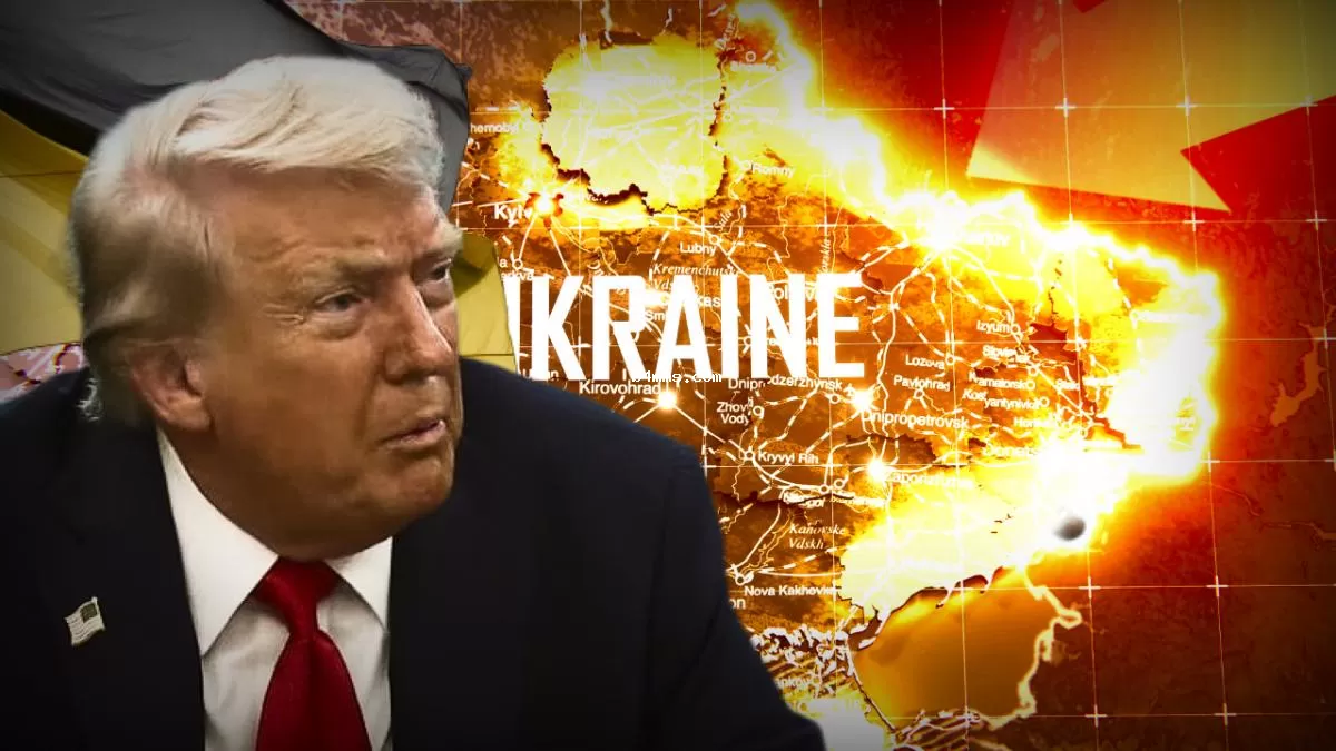 "До границ 1991-го и дальше": раскрыт новый план Трампа по войне и роль США