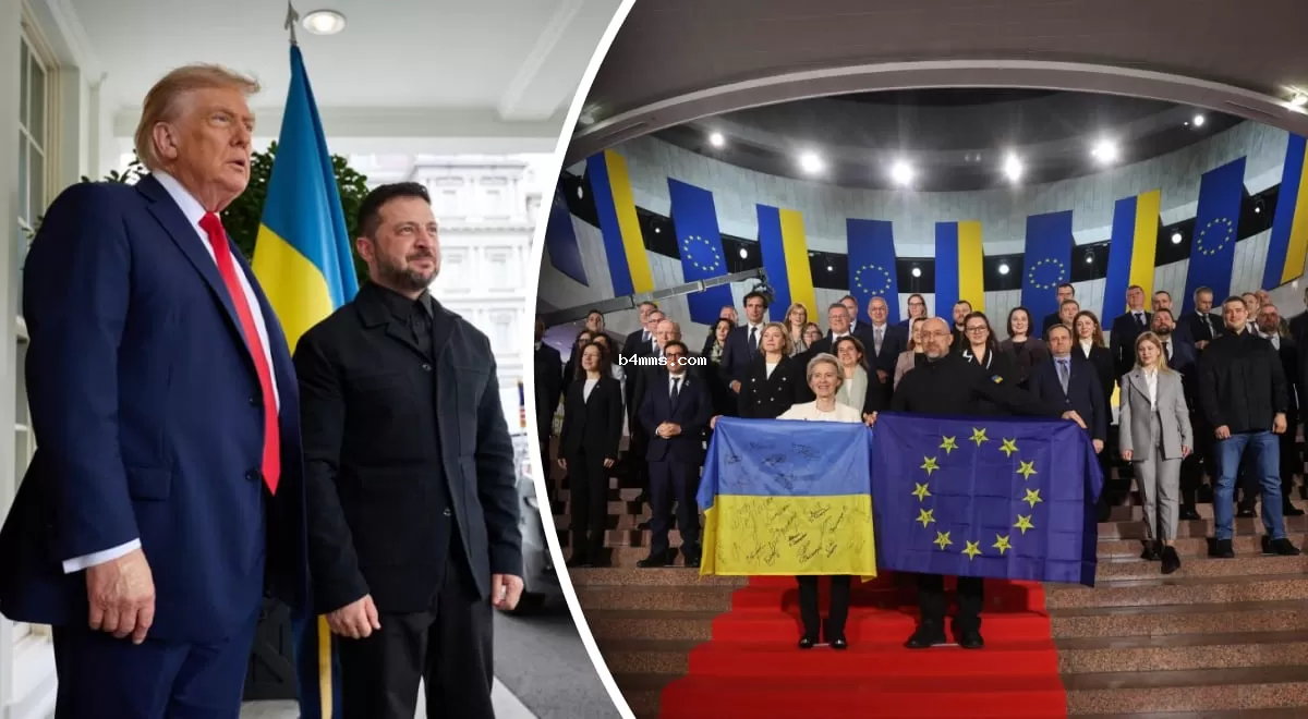 "Все может измениться уже завтра": Трамп послал новый сигнал о войне - чего ждать