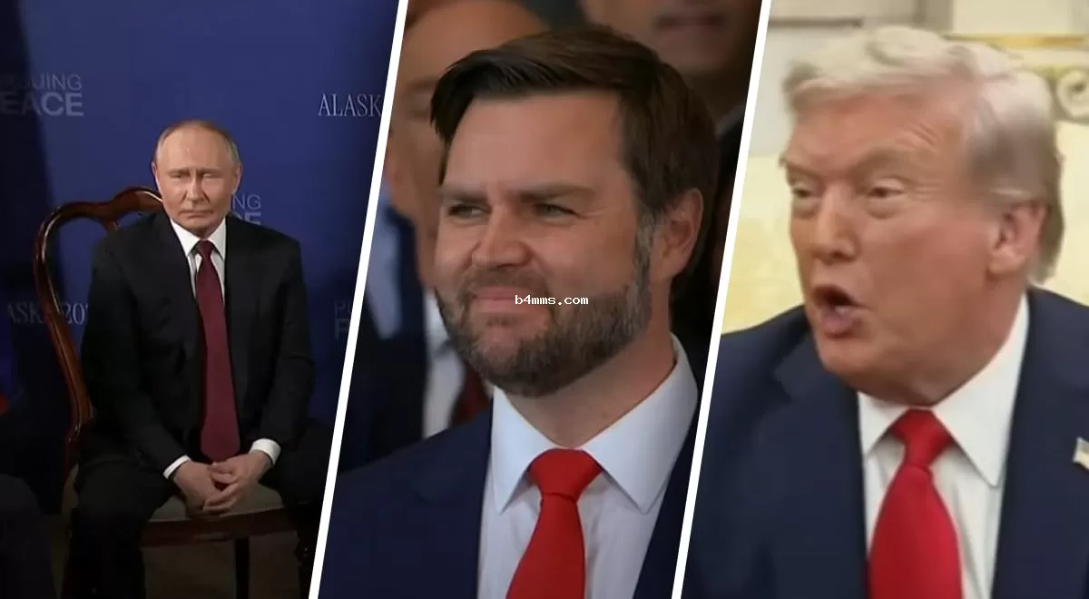 У Трампа может лопнуть терпение, РФ ждут проблемы - вице-президент США