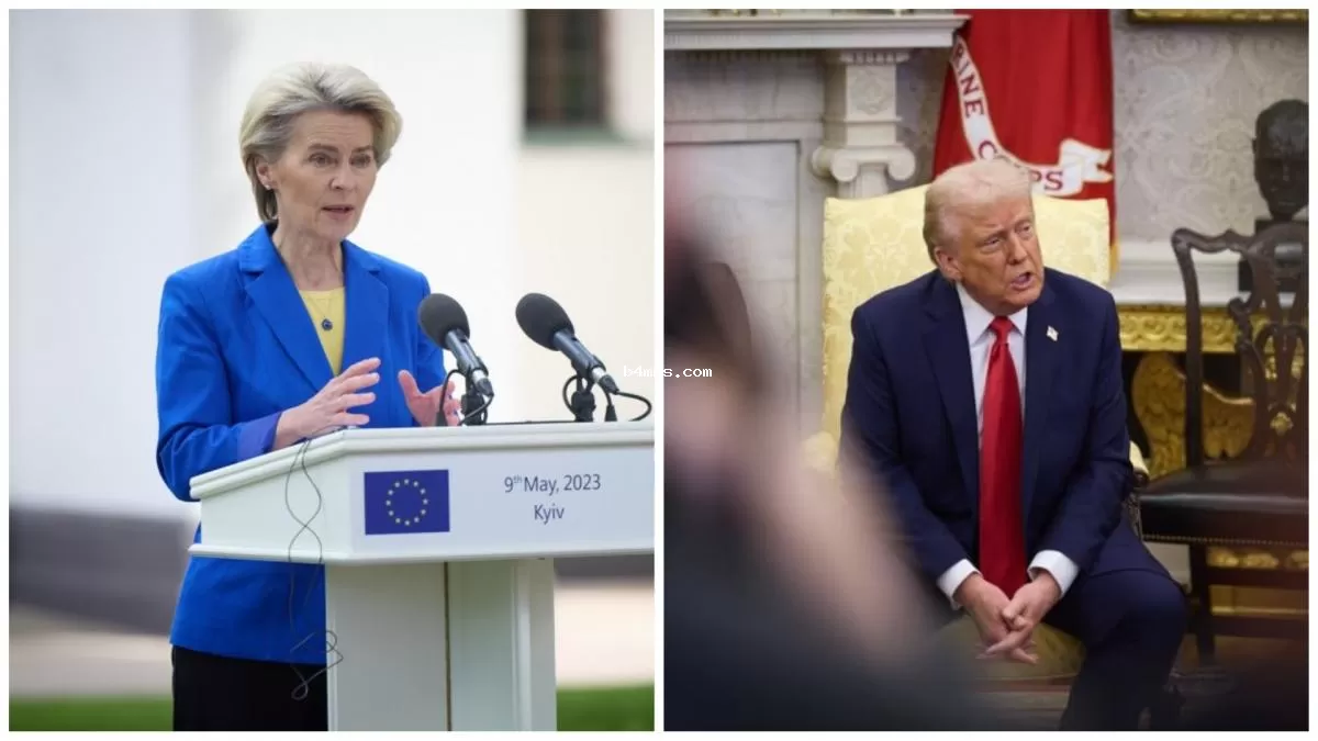 Все решил один звонок: в Politico узнали, кто резко изменил позицию Трампа