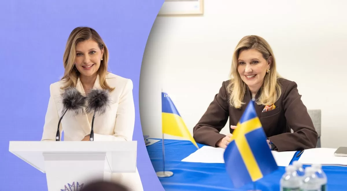 Елена Зеленская резко прокомментировала выступление известной певицы - что произошло