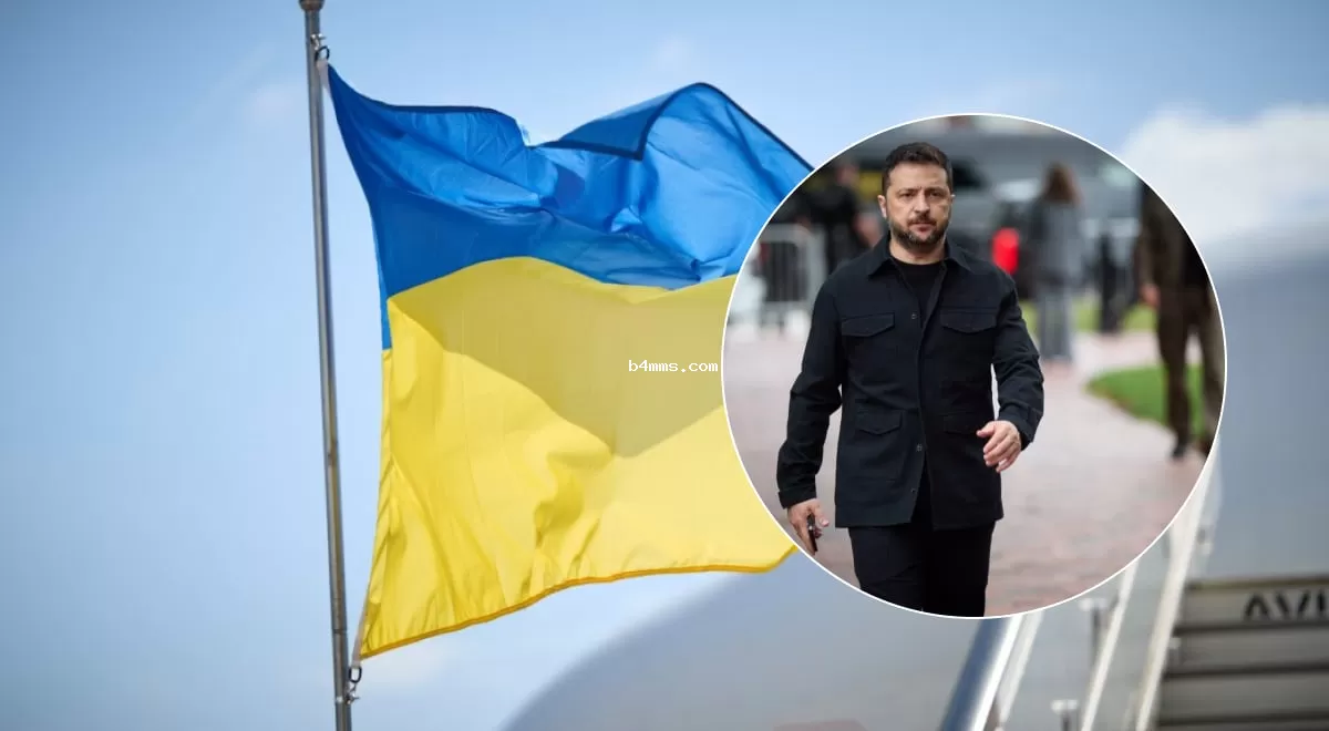 Зеленский сообщил о возможной отставке и предстоящих выборах президента