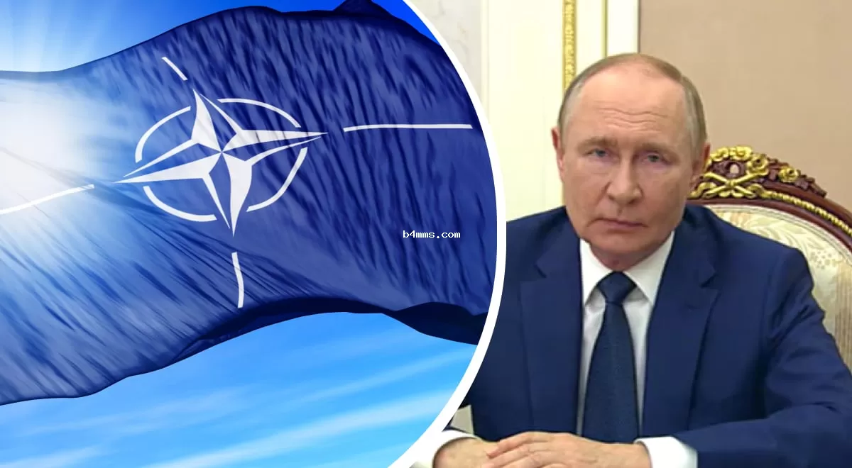 Война против НАТО - не главная цель: известно, о чем действительно мечтает Путин