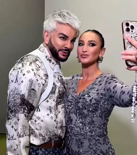 Филипп Киркоров, Ольга Бузова