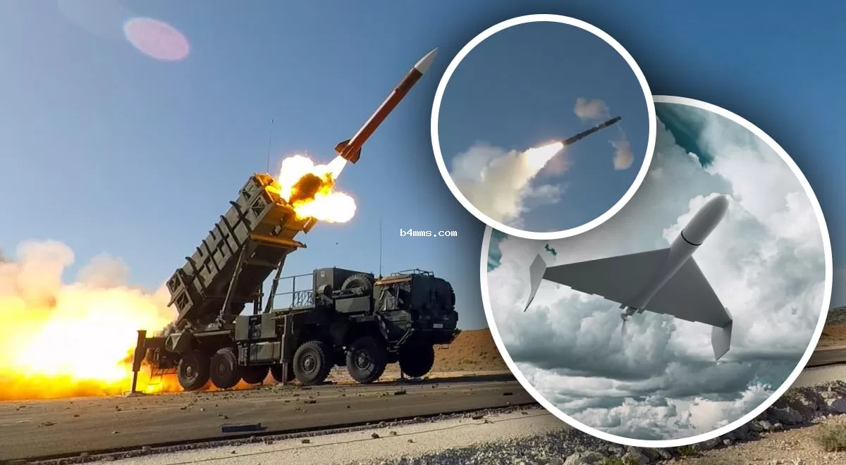 Польша намерена сбивать российские цели в украинском небе - новые подробности от СМИ