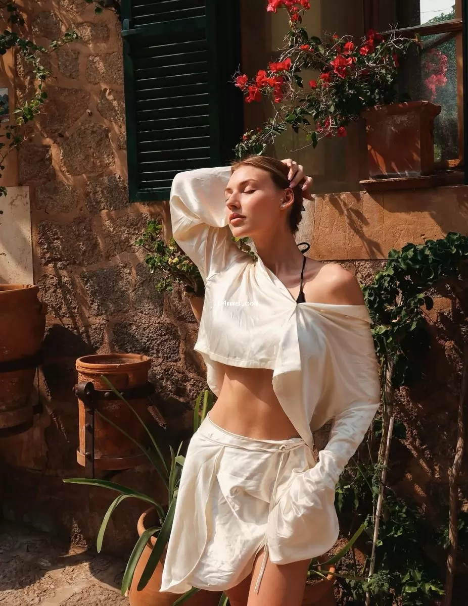 Даша Майорова