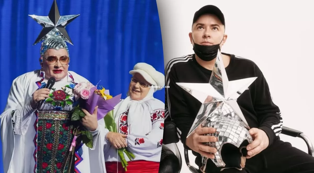 Верке Сердючке доверили необычную задачу на фронте: Данилко поделился интересными моментами