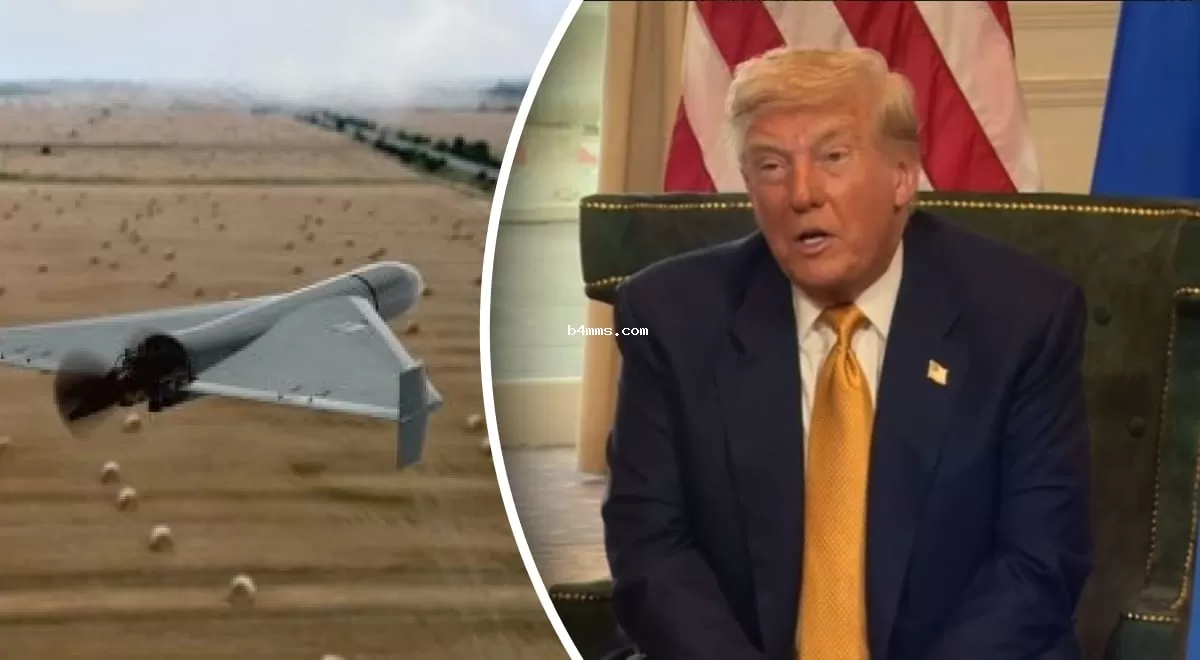 Почему атака дронов РФ на Польшу стала выгодной для Трампа - появился новый нюанс