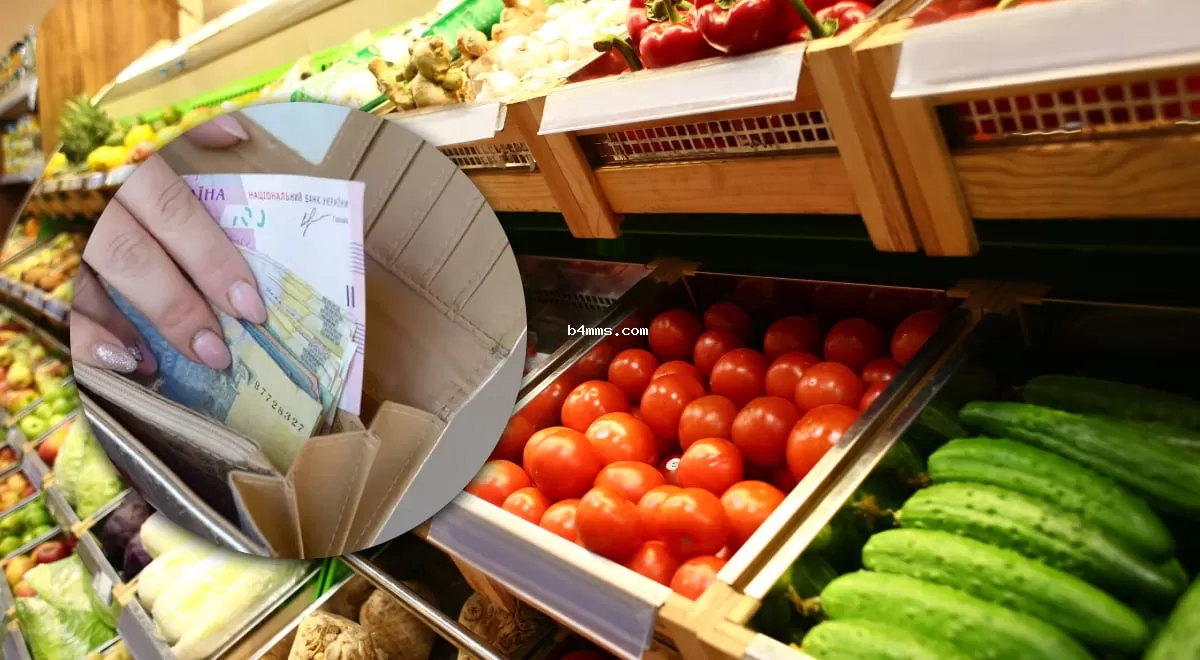 Такого давно не было: в Украине установили космические цены на базовый продукт