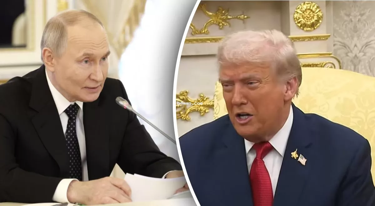 Почему Трамп изменил позицию по Украине - раскрыты три главные причины