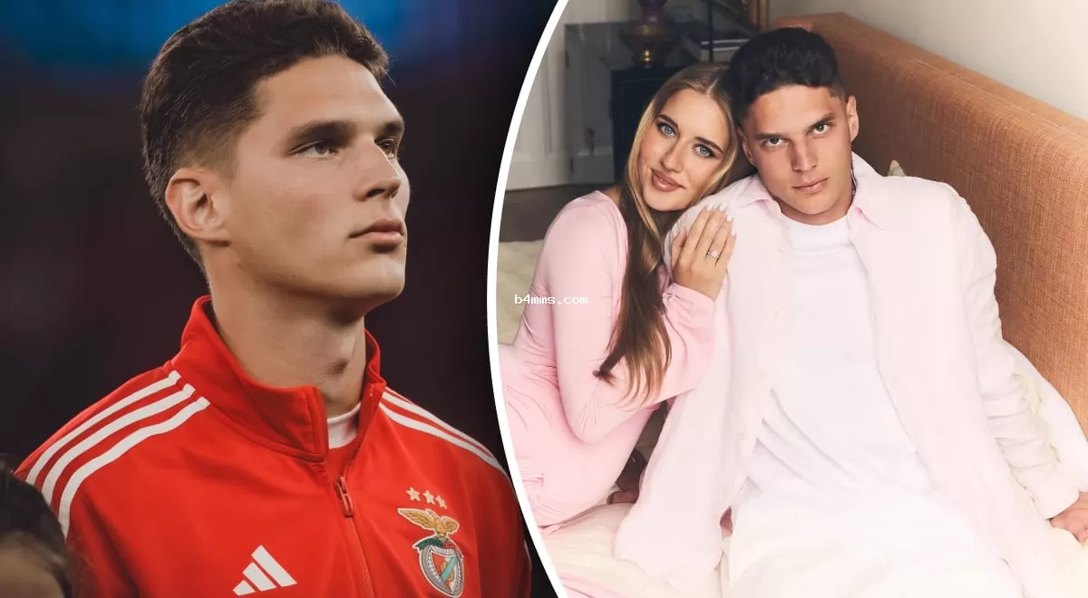 Георгий Судаков во второй раз стал папой - как назвали свою малышку