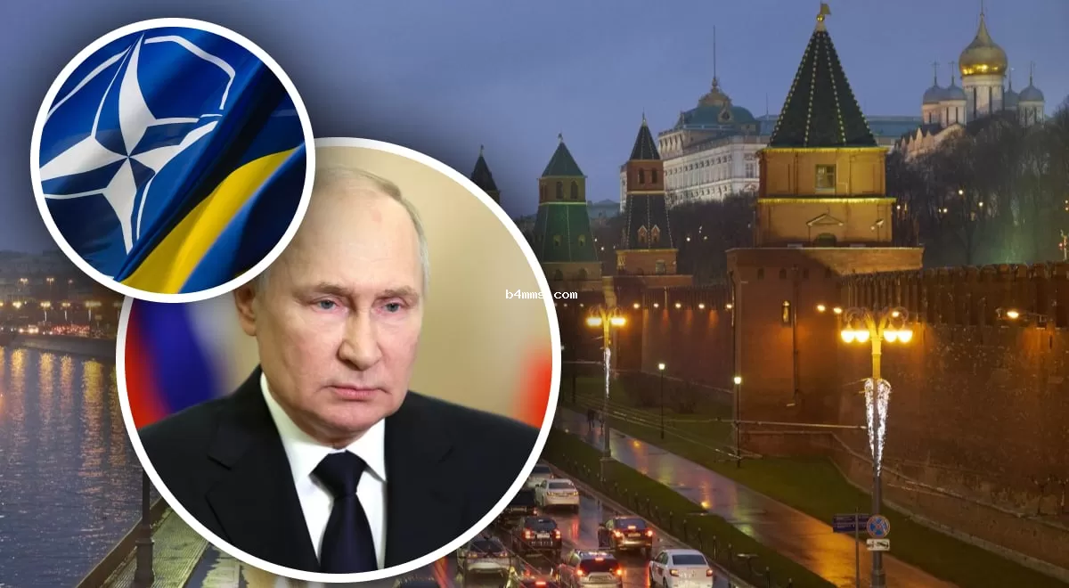 Страны НАТО провели тайные переговоры с РФ в Москве и выставили ультиматум - что известно