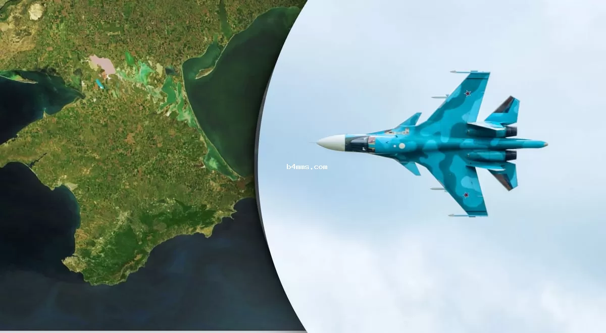 Флот уже ушел, а кто следующий: эксперт сделал прогноз по ситуации в Крыму