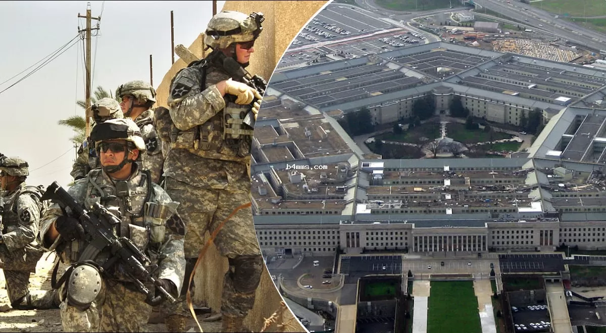 Пентагон собирает генералов со всего мира: что задумали США