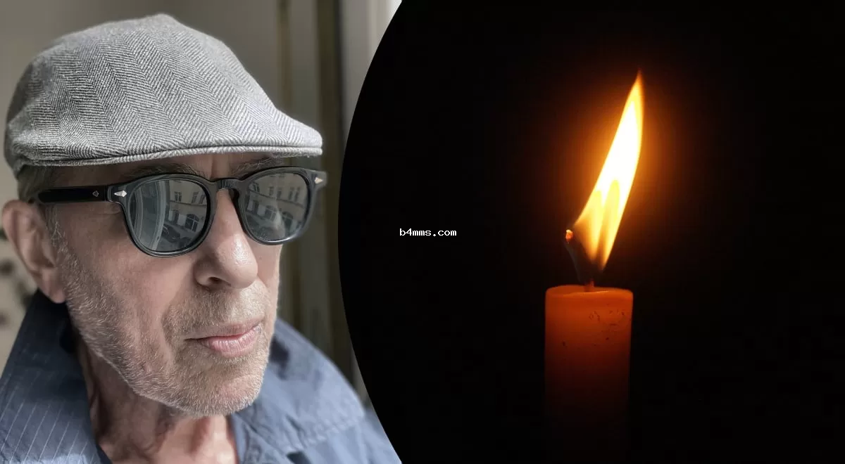 Знаменитый фотограф Миша Педан ушел из жизни: причина трагедии