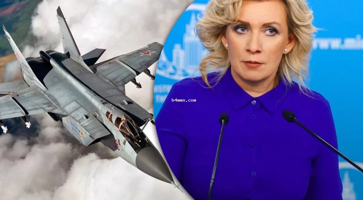 Россия ответила на ultimatum НАТО касательно инцидента в Эстонии