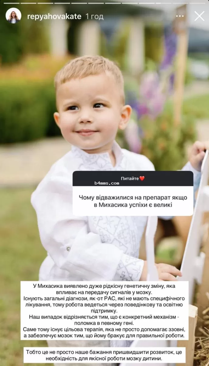 Михаил Павлик