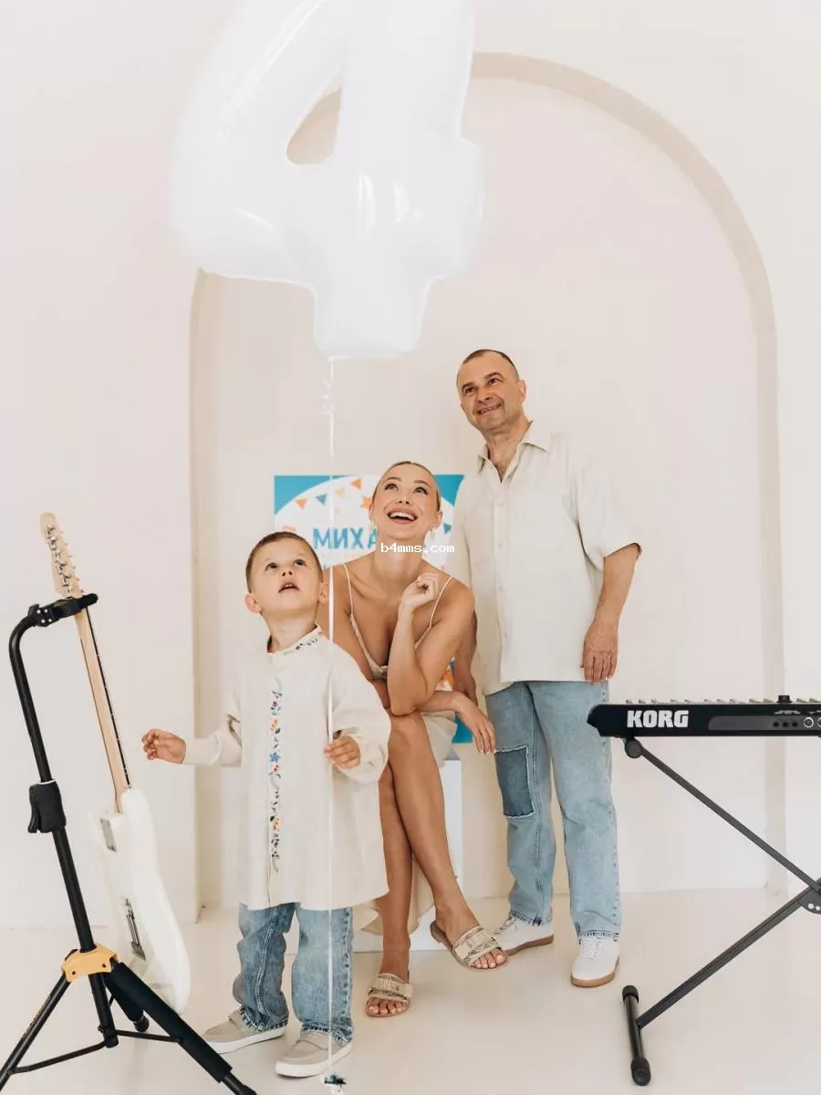 Виктор Павлик