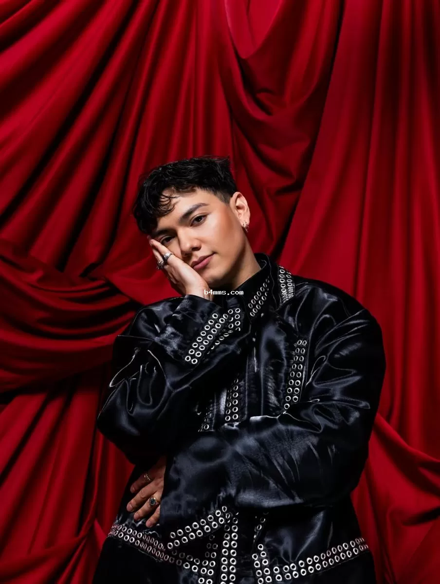 Прошлогодний победитель конкурса