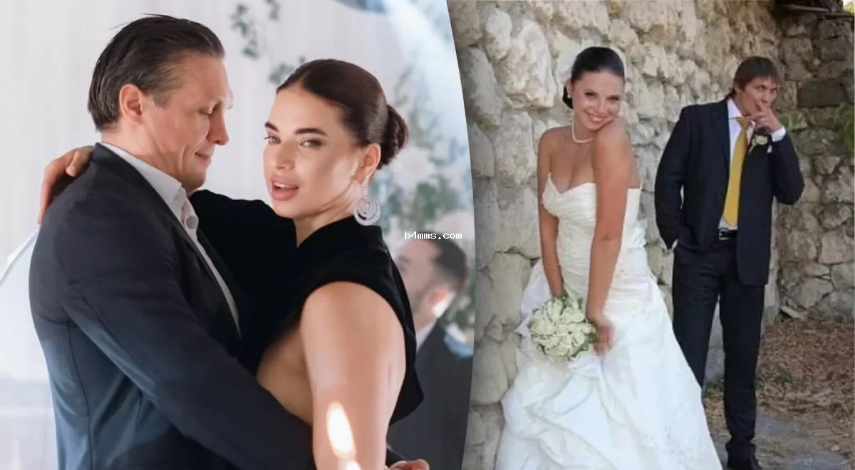 Будто из фильма про мафию: Александр Усик роскошно отметил годовщину свадьбы