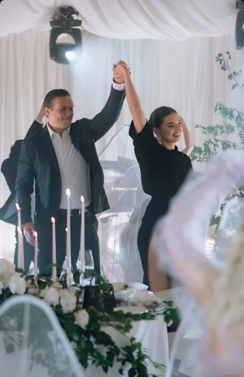 Александр Усик, Екатерина Усик