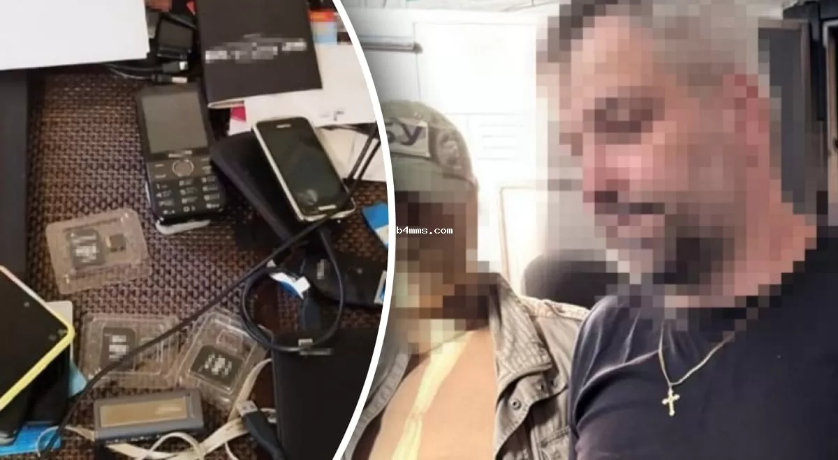 Шпион ФСБ задержан в 'Укрэнерго' за попытку обесточить Киев