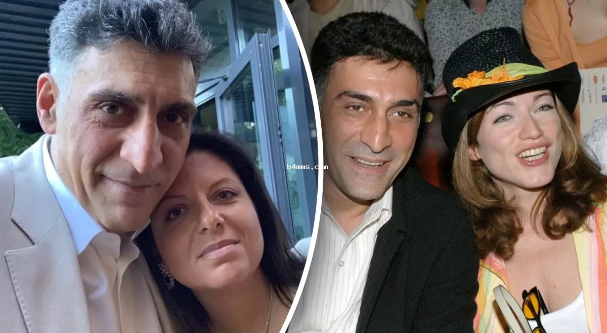 Из любовницы в жены: как беременная Симоньян увела Кеосаяна из семьи