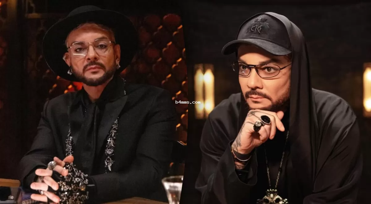 Киркоров создает семейное кладбище: странное решение артиста