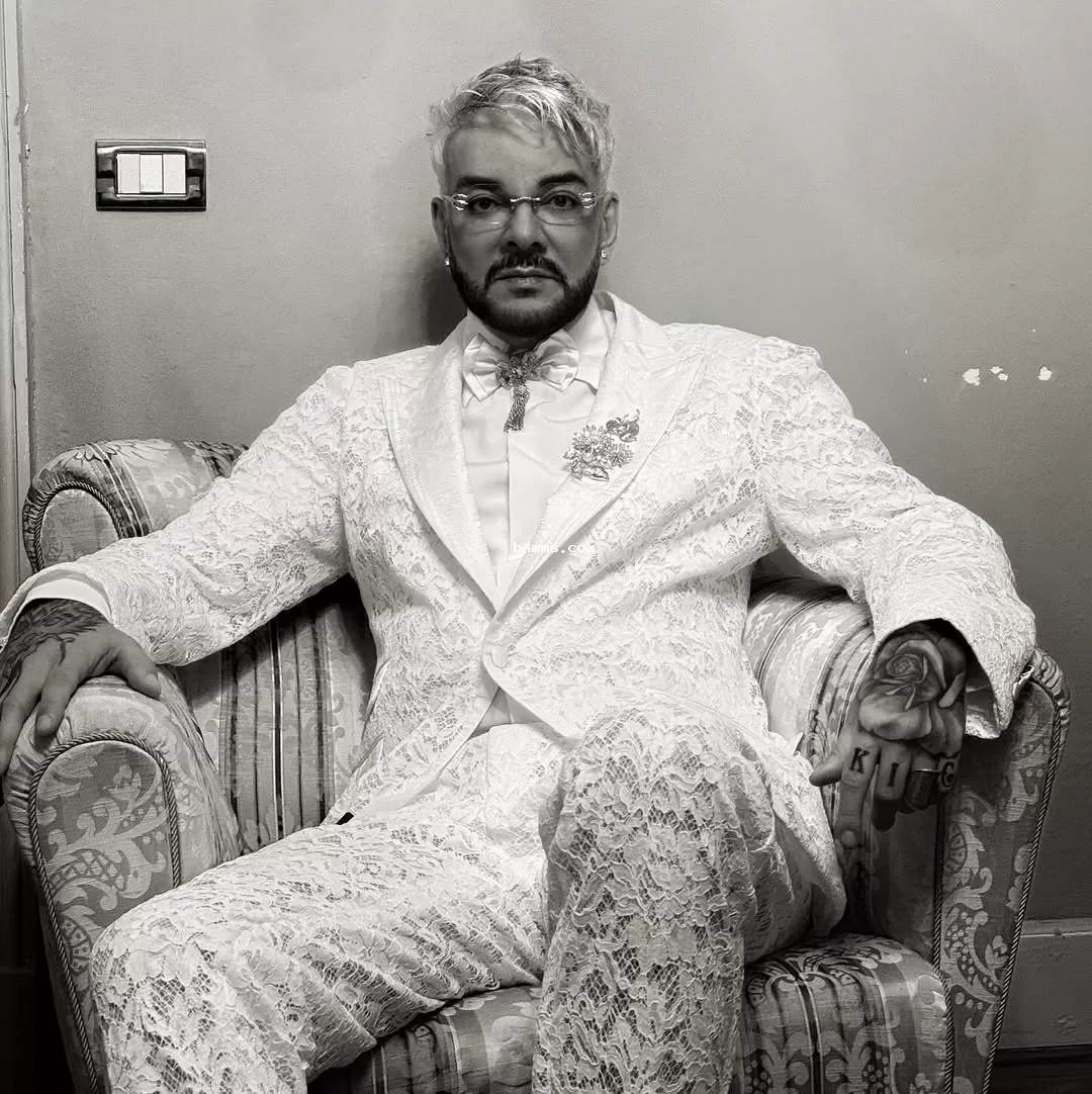 Филипп Киркоров