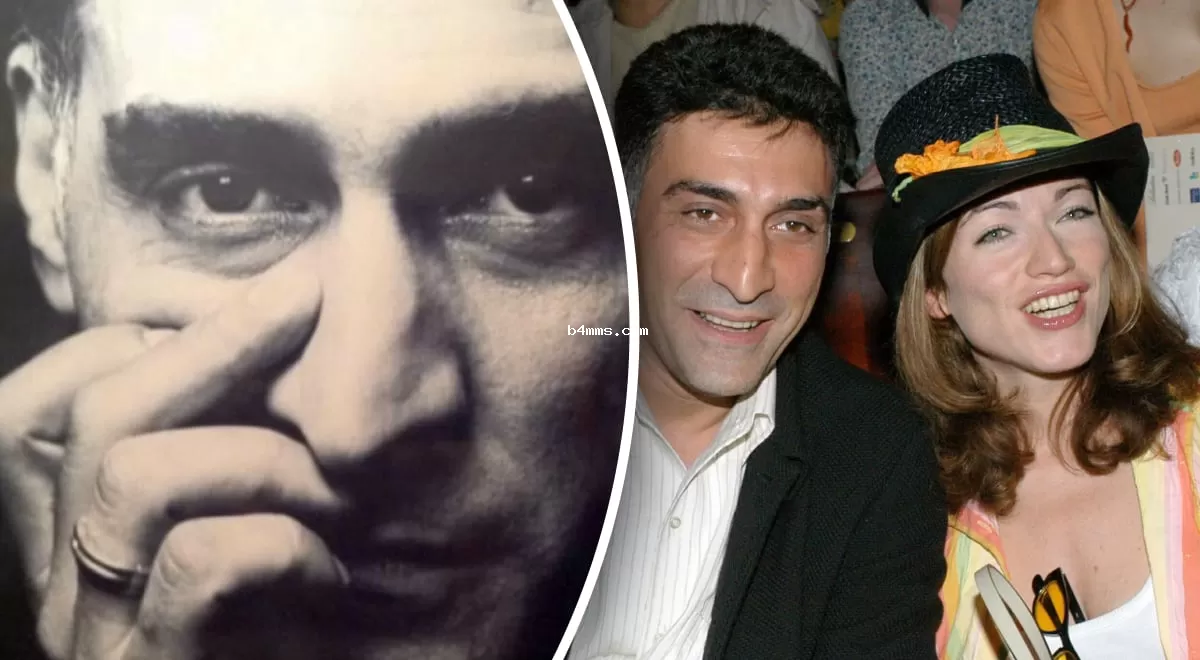 "Оставайтесь людьми": бывшая жена Кеосаяна высказалась о его смерти