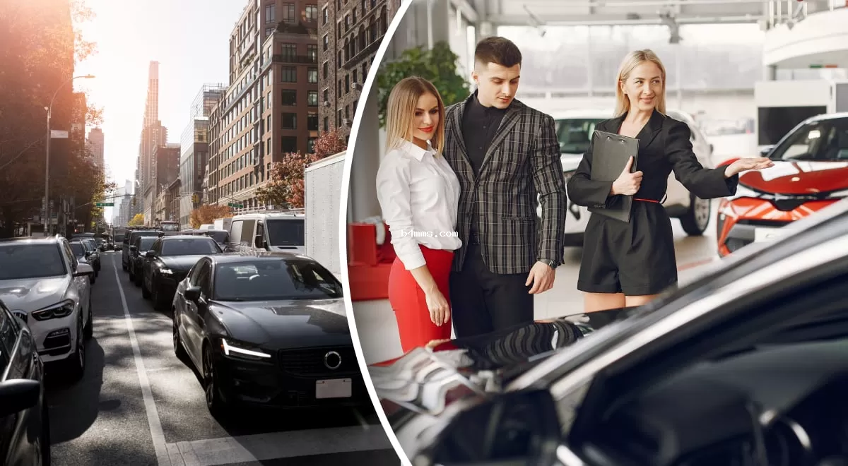 В Украине обновляются правила продажи автомобилей: продавцам предписано раскрывать ключевую информацию