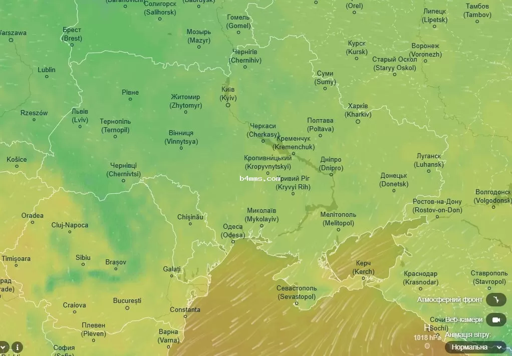 погода 27 сентября 