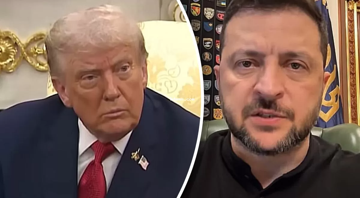 Трамп открыт к предоставлению Украине нового оружия большой дальности, - WSJ