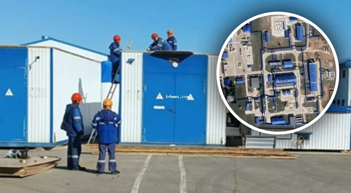 Дроны украинской СБУ атаковали нефтяную станцию в Чувашии, согласно сообщениям СМИ