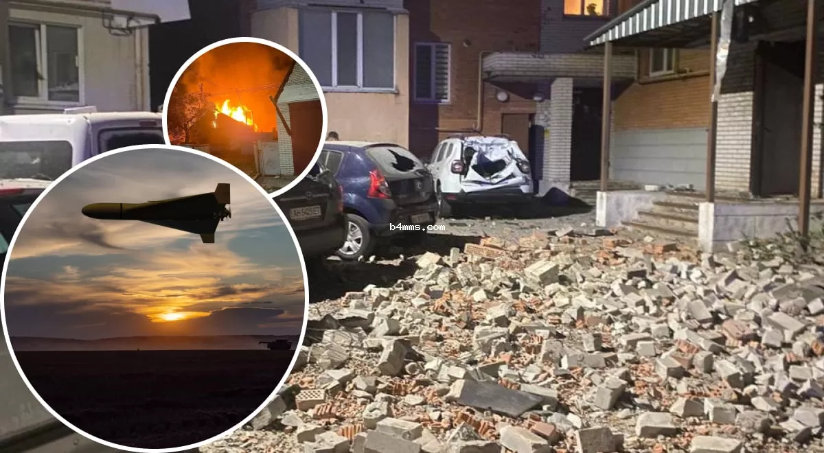 Атака России на Киев: в результате удара погибла 12-летняя девочка