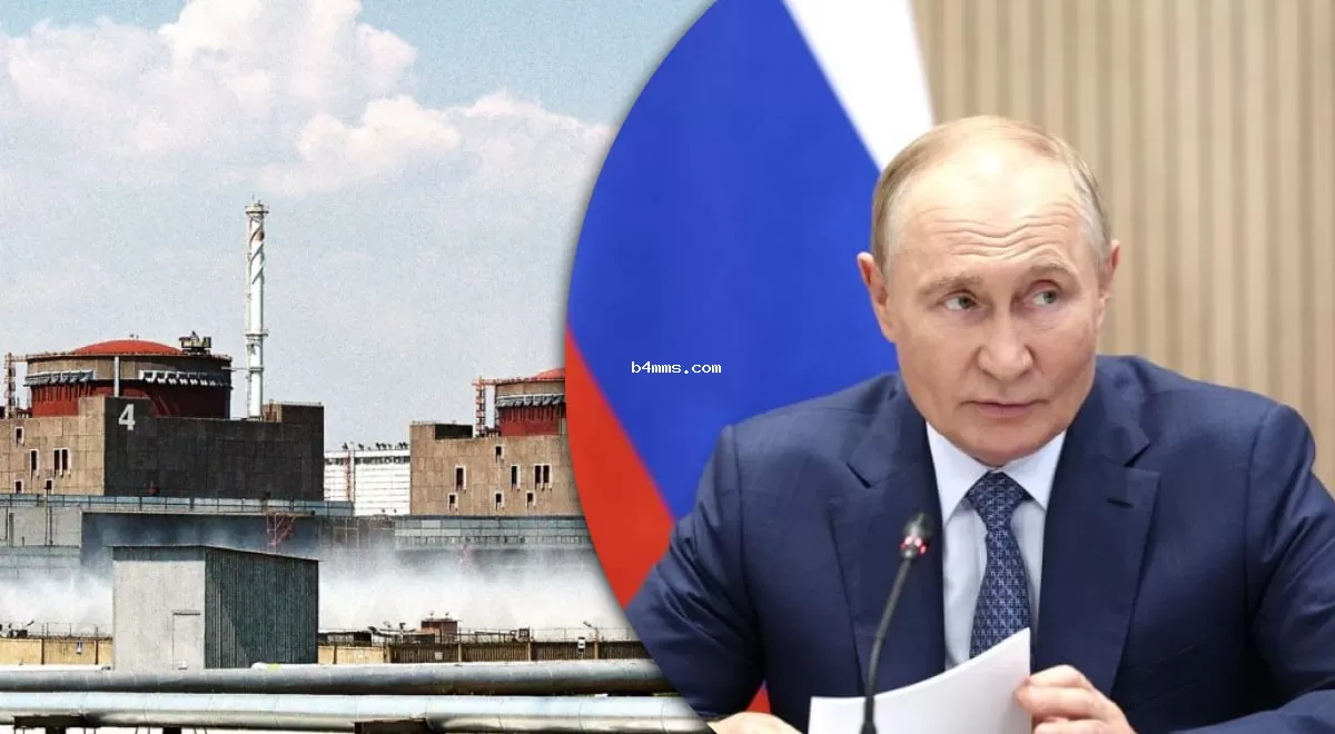 Россия готовится украсть ЗАЭС: в МИД предупредили о серьезных рисках