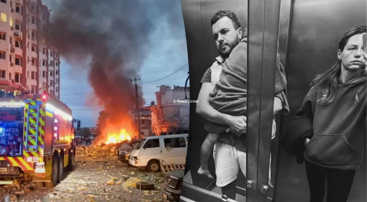 "За каждого погибшего": украинские звезды эмоционально отреагировали на атаку РФ