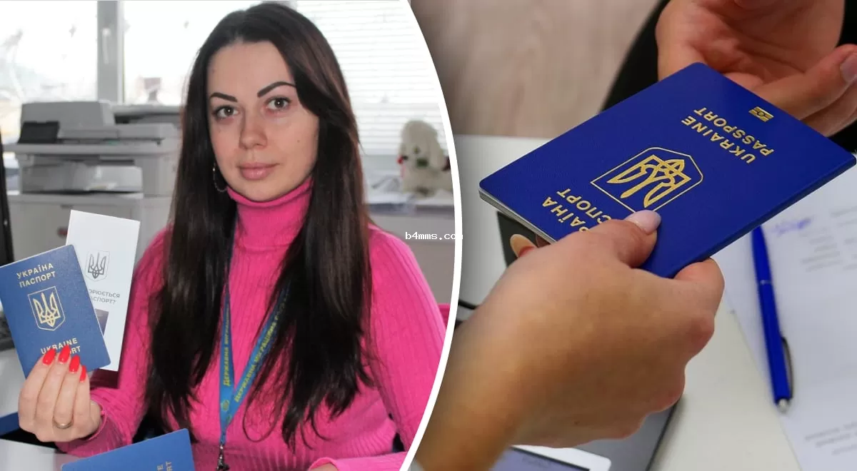 Штрафы за устаревшие паспорта: что ждать украинцам