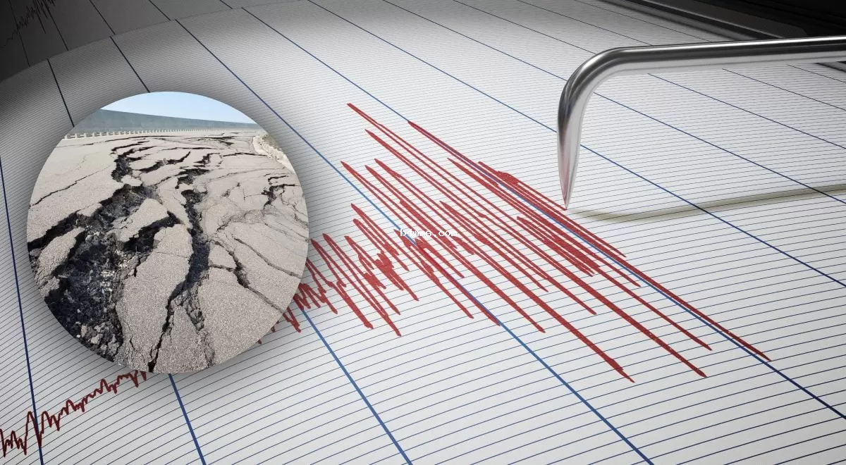 Землетрясение зафиксировано во Львовской области: подробности
