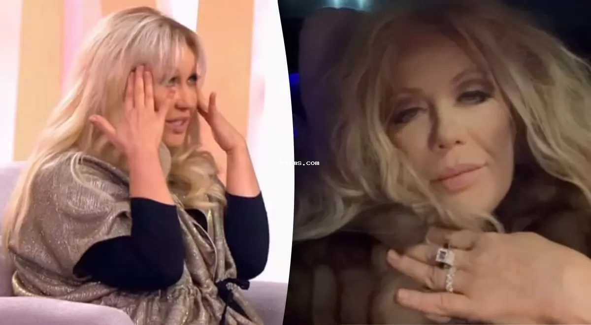 Певица Повалий решила кардинально изменить свою внешность