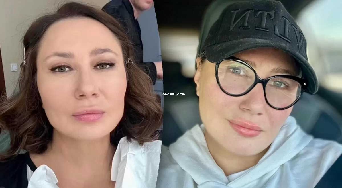 Преображение на 10 лет: Елена Мозговая обновила свой стиль и помолодела