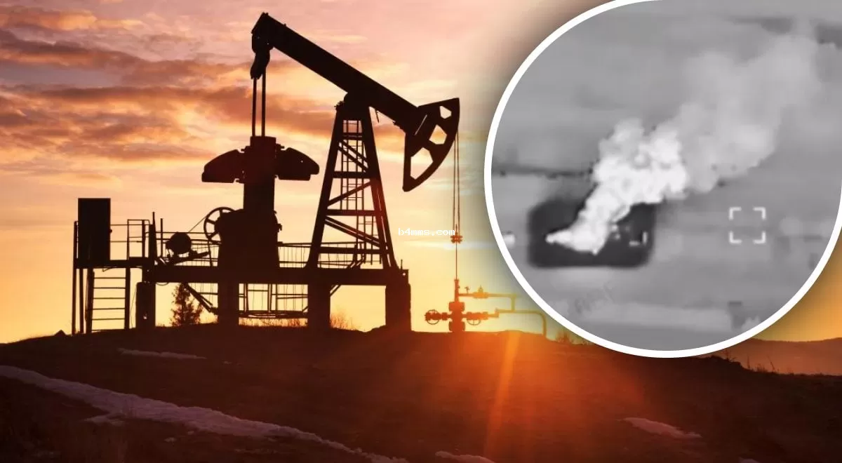 Россия понесла около $100 млрд убытков из-за атак Украины по объектам НПЗ - The Sun