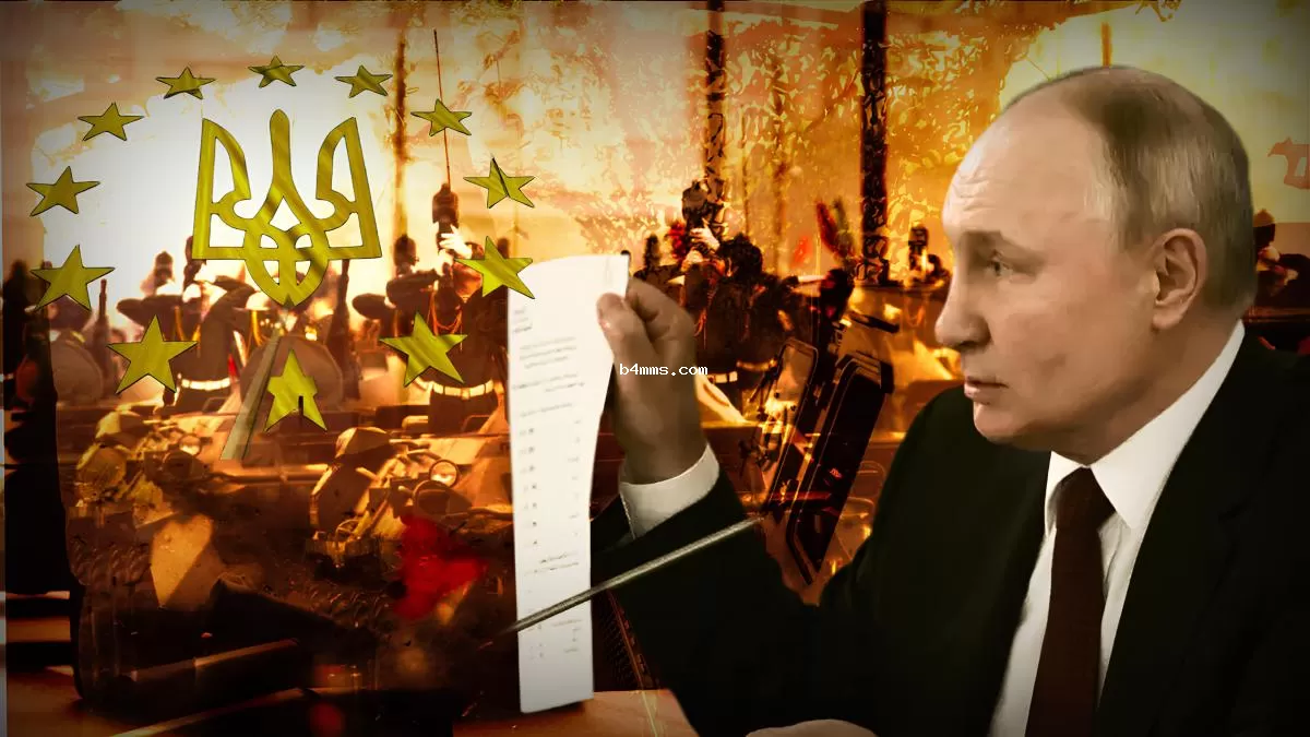 РФ предложила «выгодные условия» мира: что будет с границами и какая новая цель Кремля