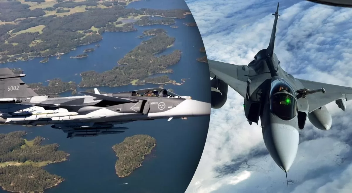 F-16, Mirage и не только: анонсирована передача Украине нового типа самолетов