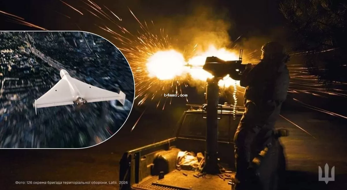 Атака на Киев: в столице слышны мощные взрывы