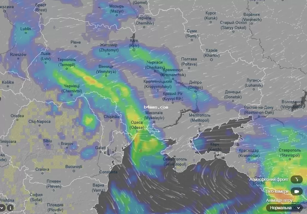 погода 30 сентября 